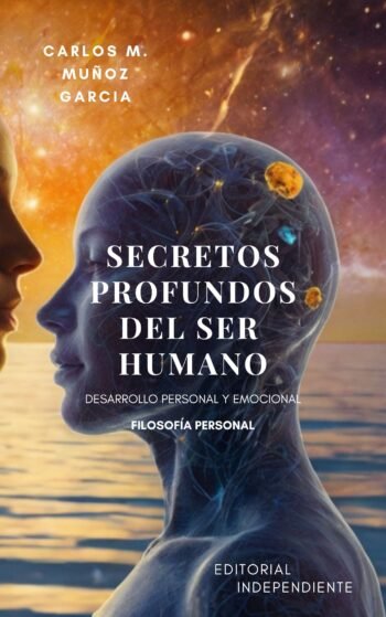 PORTADA Secretos profundos del ser humano