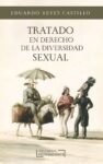 Portada - Tratado en derecho de la diversidad sexual - Editorial Independiente S.A.C.S.