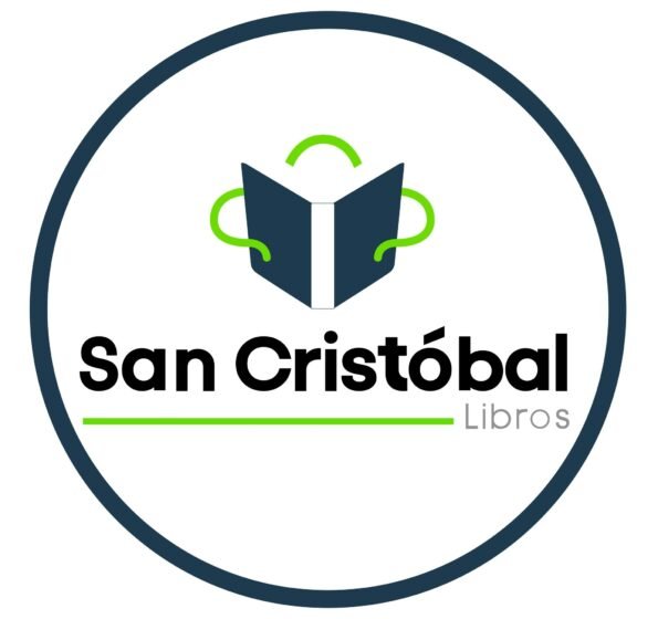 San Cristóbal libros