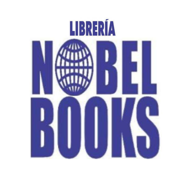 nobel books librería