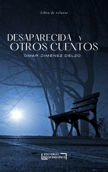 portada desaparecida y otros cuentos