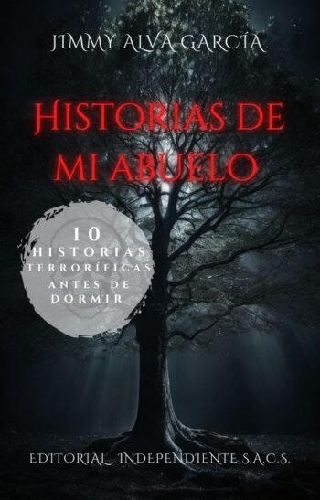 Historias de mi abuelo
