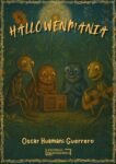 portada - Hallowenmania - Editorial Independiente SA.C.S.