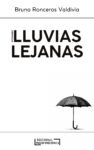 portada Lluvias Lejanas – Editorial Independiente S.A.C.S.