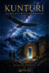 portada - Kunturi más allá de las estrellas - Editorial independiente S.A.C.S. - Edgar Ruiz Domínguez